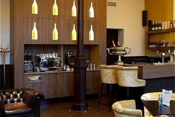 Suitehotel Pincoffs (Rotterdam)